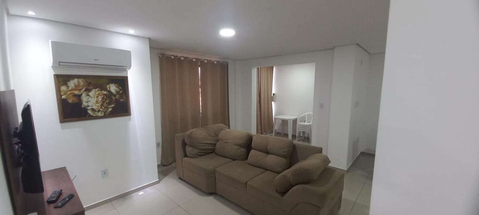Apartamentos Na Cobertura - Edificio London Пиратуба Экстерьер фото