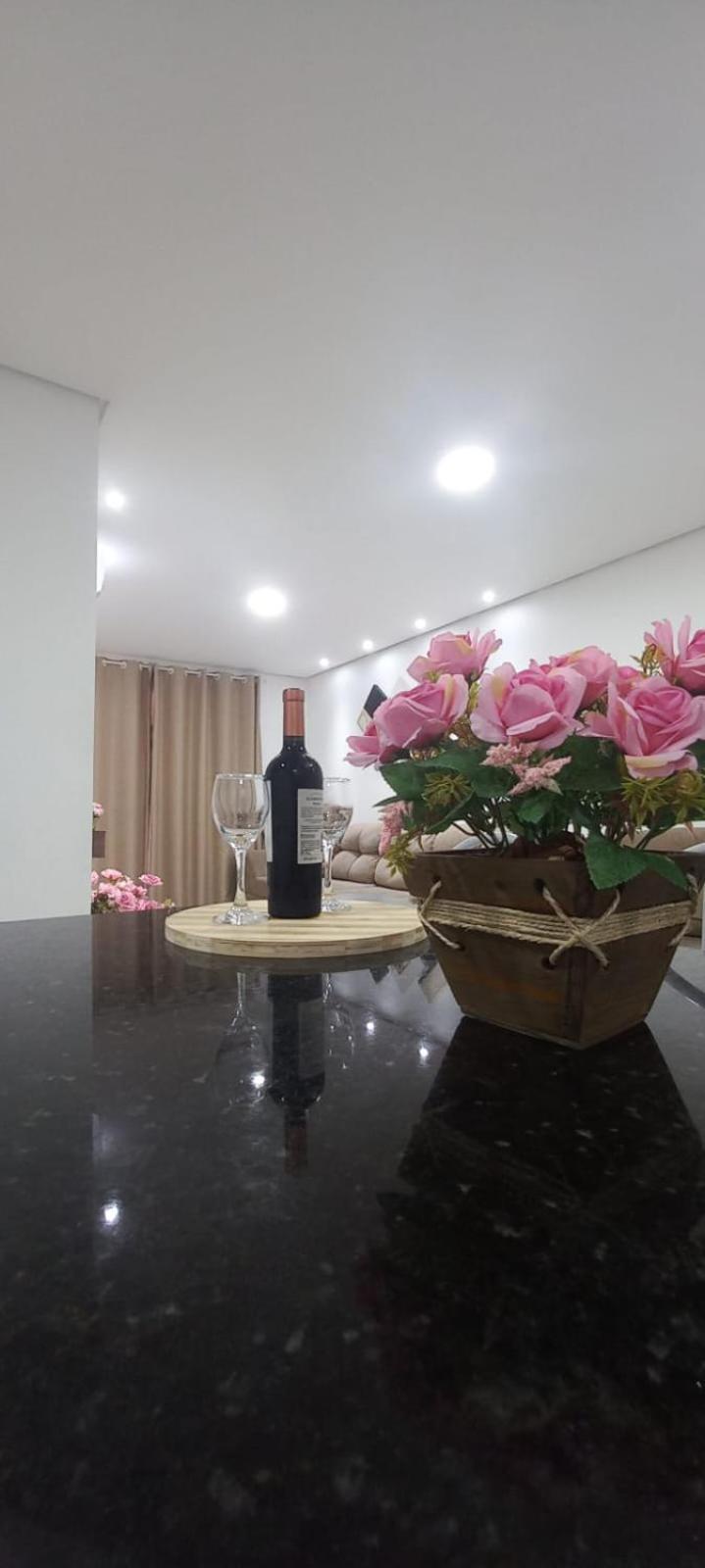 Apartamentos Na Cobertura - Edificio London Пиратуба Экстерьер фото